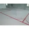 Salle blanche modulaire personnalisée avec unité de filtre à ventilateur 1