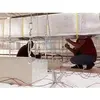 Sala limpa de produção de peças de computador padrão GMP, sala limpa de produção de fábrica 2