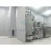 Los laboratorios de alta limpieza utilizan salas blancas personalizadas, salas blancas de laboratorio con ducha de aire1 5