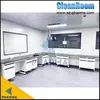 2022 China Modular Factory Staubfreier tragbarer Reinraum 6