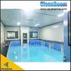 2022 China Modular Factory Staubfreier tragbarer Reinraum 2