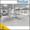 Sala limpa modular com painel sanduíche de economia de custos3 1