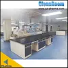 Sala limpa modular com painel sanduíche de economia de custos3 3