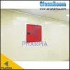Sala limpa farmacêutica da instalação do GMP-SUZHOU PHARMA MACHINERY 7