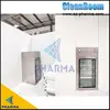 Projets de salles blanches de niveau ISO classe 7 pour la purification de l'air1 5