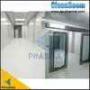 Salle blanche modulaire de conception globale au meilleur prix en Chine1 3