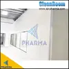 Oem GMP Clean Room Professional IV Solution غرف نظيفة غرف نظيفة وحدات صيدلانية سعر المصنع-PHARMA 3