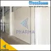 Projets de salles blanches de niveau ISO classe 7 pour la purification de l'air1 4