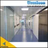Customized Gmp Modular Medical Face Shield Cleanroom Cleanroom 2