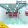 Sala limpa Airshower com janela de transferência de bloqueio1 3