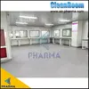 2022 China Modular Factory Staubfreier tragbarer Reinraum 5
