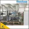 Iso14644-1 Sala limpia estándar Iso 6 Salas limpias modulares1 1
