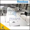 Projets de salles blanches de niveau ISO classe 7 pour la purification de l'air1 6