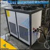 Extrator de óleo de produção econômica 40L máquina de extração de co2 supercrítica 6