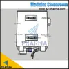 Sala blanca GMP de 12 metros cuadrados con unidad de aire acondicionado 6