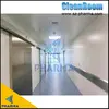 Sala limpa de fácil instalação, salas limpas modulares4 2