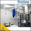 Factory Direct Supply Modular Cleanroom Clean Room With Hepa Filter2 1