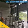 Closed-Loop-Extraktor-Hanf-CBD-Öl-überkritische CO2-Extraktionsmaschine 1