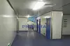 ISO 8 Klasse 100000 modularer Reinraum 1