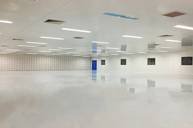 P: Em quais produtos sua empresa é especializada?