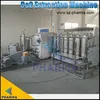 40-Liter-Extraktionsmaschine mit überkritischem CO2 mit zwei Extraktionsbehältern für Hanföl 3