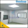 Iso14644-1 Sala limpia estándar Iso 6 Salas limpias modulares1 2
