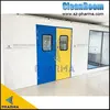 Efficient Aseptic Production Modular Clean Room 7