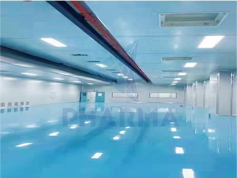 product-PHARMA-Clean Room Panel Of Factory-img-1