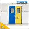 غرفة الأبحاث الصيدلانية وورشة العمل GMP / غرفة الأبحاث ذات الجدران الصلبة المعيارية2 4