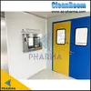 Sala limpia de investigación científica de alta eficiencia modular libre de polvo de China al por mayor-PHARMA 2