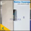 Sala limpia con ducha de aire y ventana de transferencia con dispositivo de seguridad Sala limpia 5