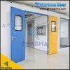 GMP-Krankenhaus-Pendeltür, automatische Schiebetür 6