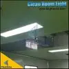 Luminárias LED para salas limpas farmacêuticas e luz de painel plano 4
