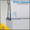 Sala limpia con ducha de aire y ventana de transferencia con dispositivo de seguridad Sala limpia 6