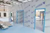 iso 8 ar chuveiro sala de ar limpo limpeza de ar oficina livre de poeira sala limpa 2