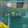 Semi Automatic Pharmaceutical Powder Pill  Capsule Filling Encapsulation Machine 2
