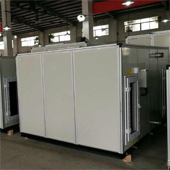 product-Clean room Heating Ventilating and Air Conditioning HVAC System-PHARMA-img-1
