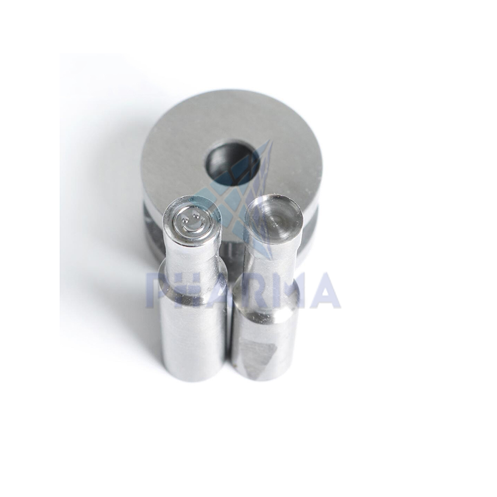 product-PHARMA-candy milk powder press machine mold tdp punch die-img