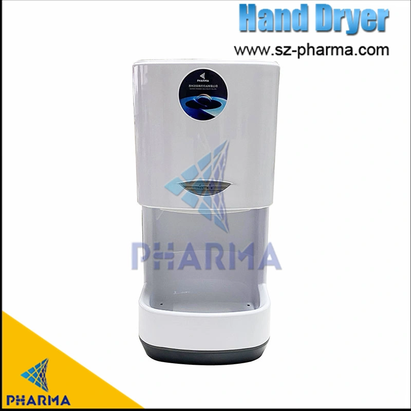 High Quality Automatic Energy Efficiency Hand Dryer Short 1
