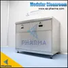 غرفة الأبحاث الصيدلانية وورشة العمل GMP / غرفة الأبحاث ذات الجدران الصلبة المعيارية2 1