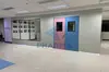 Anlage aufwachsen Reinraum modularer Reinraum Luftdusche Reinigungsausrüstung Reinraum 1