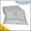 Lingettes de salle blanche en microfibre d'essuie-glace pour salle blanche pour salle blanche Class100-1000 1