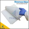 Essuie-glaces antistatiques en Polyester pour salle blanche, sans poussière, Absorption d'eau, prix d'usine 2