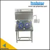 Aseptischer Inspektionsisolator mit Bibo-System 2