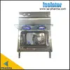 Kostengünstiger Biotechnologie-Sterilitätstest-Isolator 7