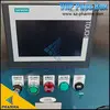 صندوق تمرير بيروكسيد الهيدروجين البخاري للغرفة النظيفة، صندوق مرور VHP Passbox الإلكتروني 7