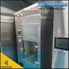صندوق تمرير بيروكسيد الهيدروجين البخاري للغرفة النظيفة، صندوق مرور VHP Passbox الإلكتروني 2
