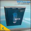 صندوق تمرير بيروكسيد الهيدروجين البخاري للغرفة النظيفة، صندوق مرور VHP Passbox الإلكتروني 6