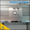 Hotte aseptique à flux laminaire pour le remplissage injectable de flacons et de seringues 5