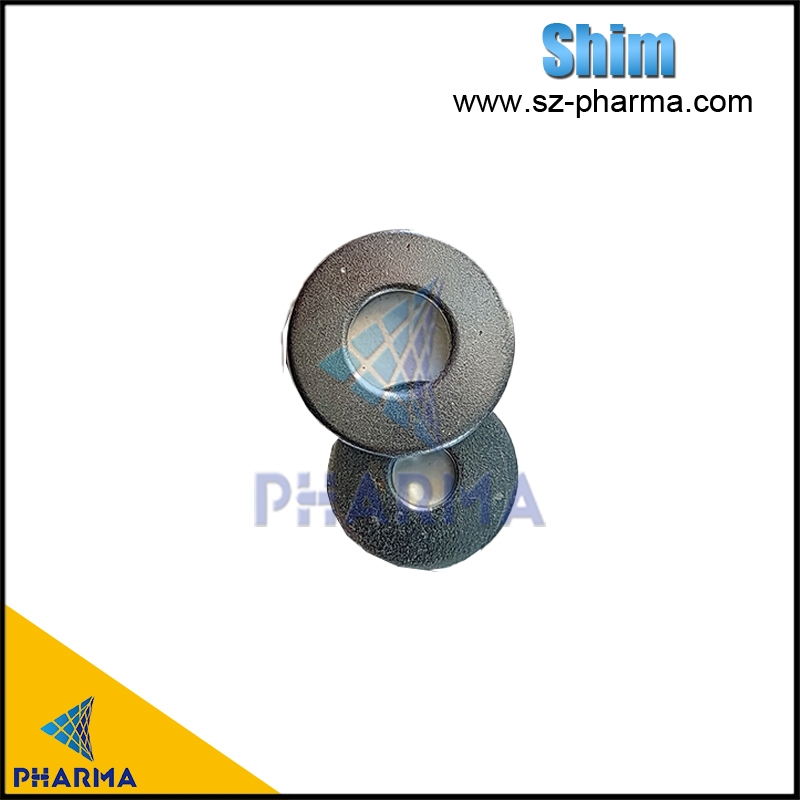 product-Negative Pressure Weighing Booth Clean Room-PHARMA-img